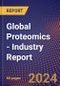 Global Proteomics - Industry Report - Product Thumbnail Image