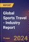 Global Sports Travel - Industry Report - Product Thumbnail Image