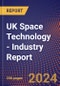 UK Space Technology - Industry Report - Product Thumbnail Image