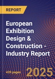 European Exhibition Design & Construction - Industry Report- Product Image