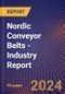 Nordic Conveyor Belts - Industry Report - Product Image