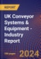 UK Conveyor Systems & Equipment - Industry Report - Product Image