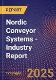 Nordic Conveyor Systems - Industry Report- Product Image