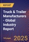 Truck & Trailer Manufacturers (Global) - Industry Report - Product Thumbnail Image