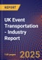 UK Event Transportation - Industry Report - Product Image