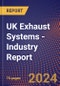 UK Exhaust Systems - Industry Report - Product Thumbnail Image