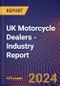 UK Motorcycle Dealers - Industry Report - Product Image