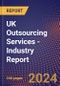 UK Outsourcing Services - Industry Report - Product Thumbnail Image