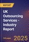 UK Outsourcing Services - Industry Report - Product Image