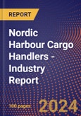 Nordic Harbour Cargo Handlers - Industry Report- Product Image