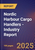 Nordic Harbour Cargo Handlers - Industry Report- Product Image