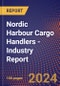 Nordic Harbour Cargo Handlers - Industry Report - Product Thumbnail Image