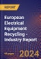 European Electrical Equipment Recycling - Industry Report - Product Thumbnail Image