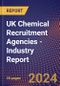 UK Chemical Recruitment Agencies - Industry Report - Product Thumbnail Image