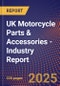 UK Motorcycle Parts & Accessories - Industry Report - Product Thumbnail Image