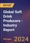 Global Soft Drink Producers - Industry Report - Product Image