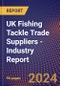 UK Fishing Tackle Trade Suppliers - Industry Report - Product Thumbnail Image