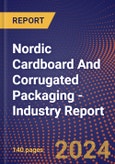 Nordic Cardboard And Corrugated Packaging - Industry Report- Product Image
