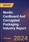 Nordic Cardboard And Corrugated Packaging - Industry Report - Product Thumbnail Image