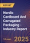 Nordic Cardboard And Corrugated Packaging - Industry Report - Product Image