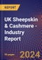 UK Sheepskin & Cashmere - Industry Report - Product Thumbnail Image