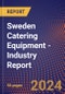 Sweden Catering Equipment - Industry Report - Product Image