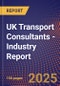 UK Transport Consultants - Industry Report - Product Image