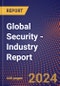 Global Security - Industry Report - Product Thumbnail Image