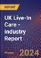 UK Live-In Care - Industry Report - Product Thumbnail Image