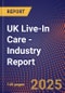 UK Live-In Care - Industry Report - Product Thumbnail Image