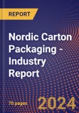 Nordic Carton Packaging - Industry Report- Product Image