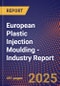 European Plastic Injection Moulding - Industry Report - Product Image