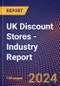 UK Discount Stores - Industry Report - Product Image