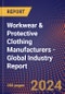 Workwear & Protective Clothing Manufacturers (Global) - Industry Report - Product Image