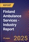 Finland Ambulance Services - Industry Report - Product Thumbnail Image