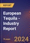 European Tequila - Industry Report - Product Thumbnail Image