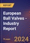 European Ball Valves - Industry Report - Product Thumbnail Image