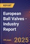 European Ball Valves - Industry Report - Product Thumbnail Image