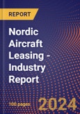 Nordic Aircraft Leasing - Industry Report- Product Image