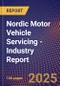 Nordic Motor Vehicle Servicing - Industry Report - Product Image