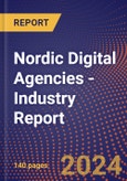 Nordic Digital Agencies - Industry Report- Product Image