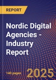 Nordic Digital Agencies - Industry Report- Product Image