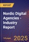 Nordic Digital Agencies - Industry Report - Product Thumbnail Image