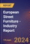 European Street Furniture - Industry Report - Product Thumbnail Image
