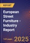 European Street Furniture - Industry Report - Product Thumbnail Image