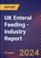 UK Enteral Feeding - Industry Report - Product Thumbnail Image