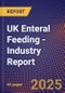 UK Enteral Feeding - Industry Report - Product Thumbnail Image