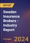 Sweden Insurance Brokers - Industry Report - Product Thumbnail Image
