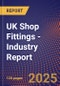 UK Shop Fittings - Industry Report - Product Image