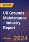 UK Grounds Maintenance - Industry Report - Product Thumbnail Image